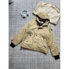 Burberry Down Jackets